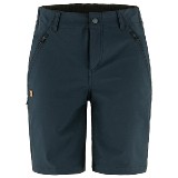 Abisko Trail Stretch Shorts W